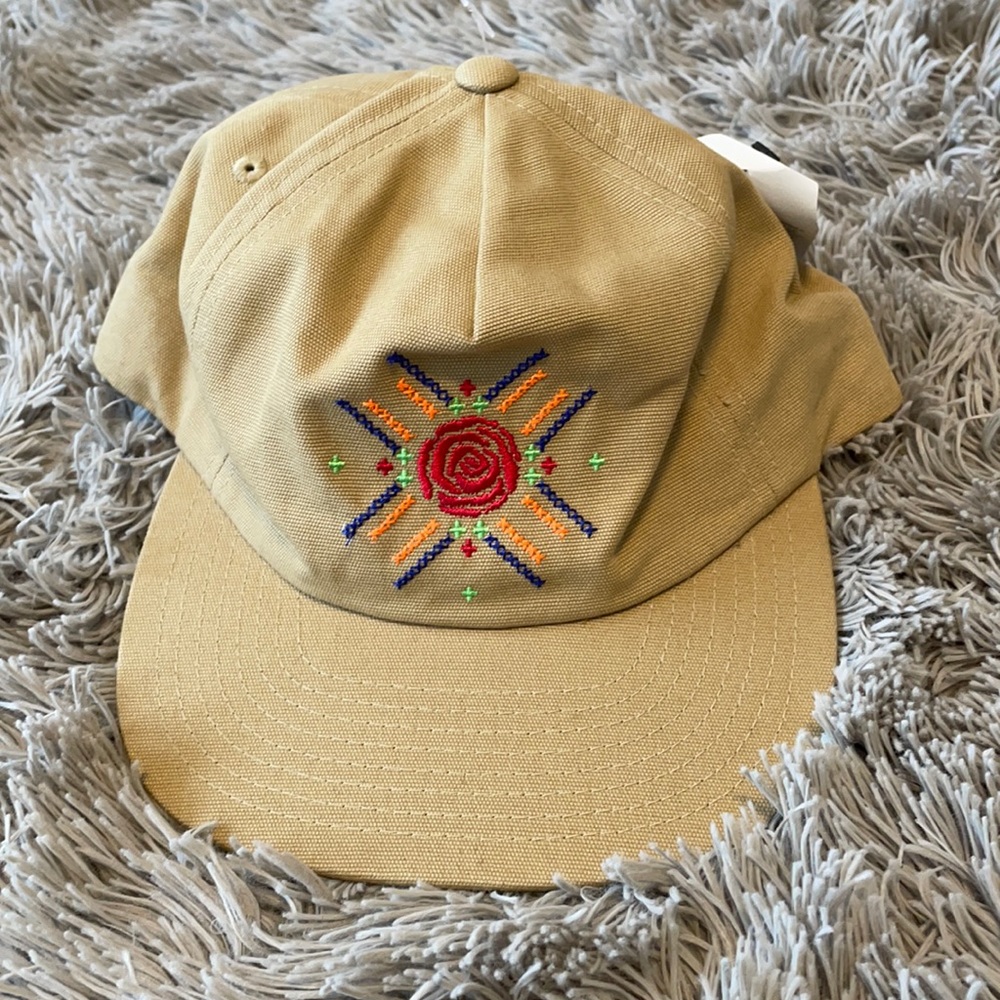 Obey clothing hat